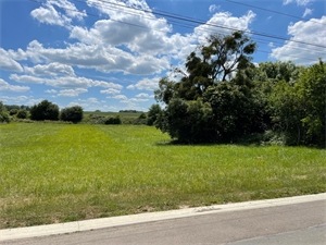 terrain à la vente -   77320  SAINT-MARTIN-DU-BOSCHET, surface 2381 m2 vente terrain - APR717289